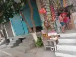 One Commercial shop kasiramnagar E block near pipal wala mandir