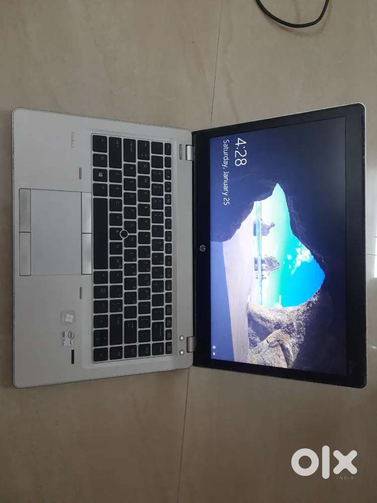 HP EliteBook Folio 9470m