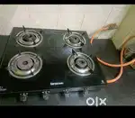 4 burner gas surya 2800