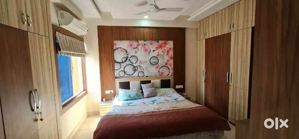 3 BHK FLAT FOR RENT