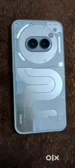 Nothing 2a plus 5G