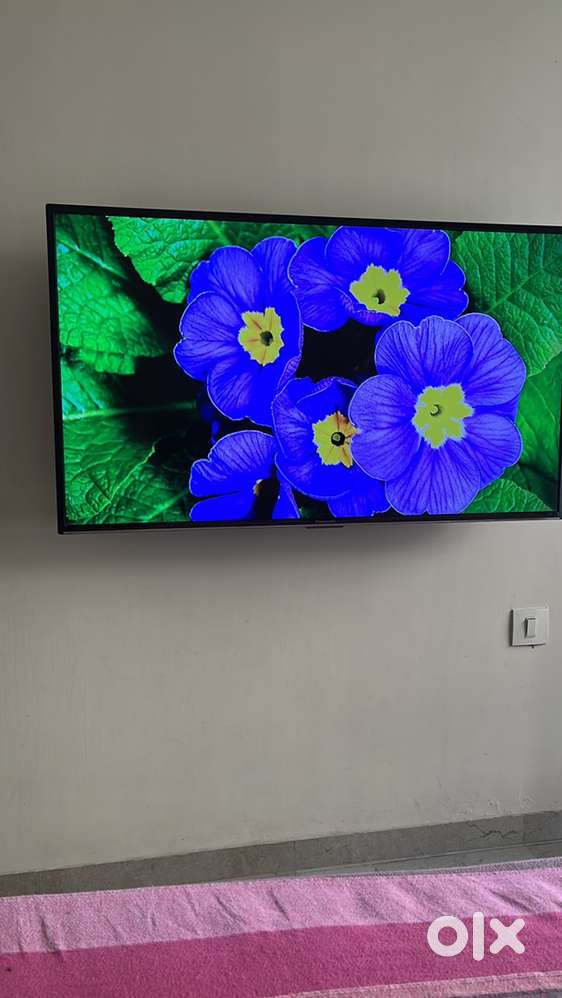 Panasonic TV