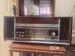 Valve Radio