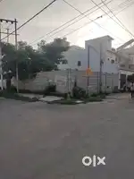 LDA CORNER PLOT 2268 SQFT KAPOORTHALA ALIGANJ