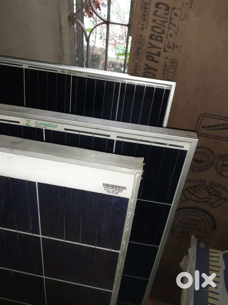SOLAR PANEL