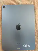 Ipad air 5th gen