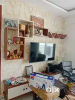 3BHK FLAT  for   RENT or  SALE at  Uttarahalli, Subramanyapura