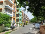 Patuli near bypass Resale 913 sqft 2BHK flat within B-P Township