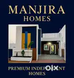 2BHK HOMES @ 50 Lakhs - DTCP LAYOUT.