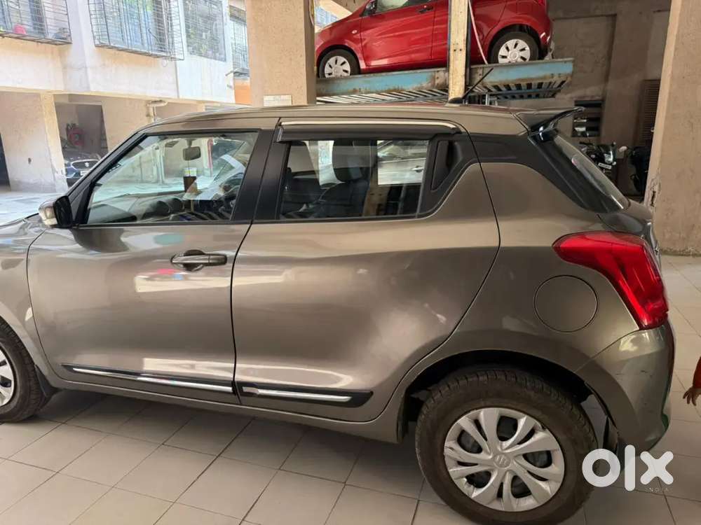 Maruti Suzuki Swift 2023 Petrol 30000 Km Driven