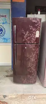 2 fridges for sale