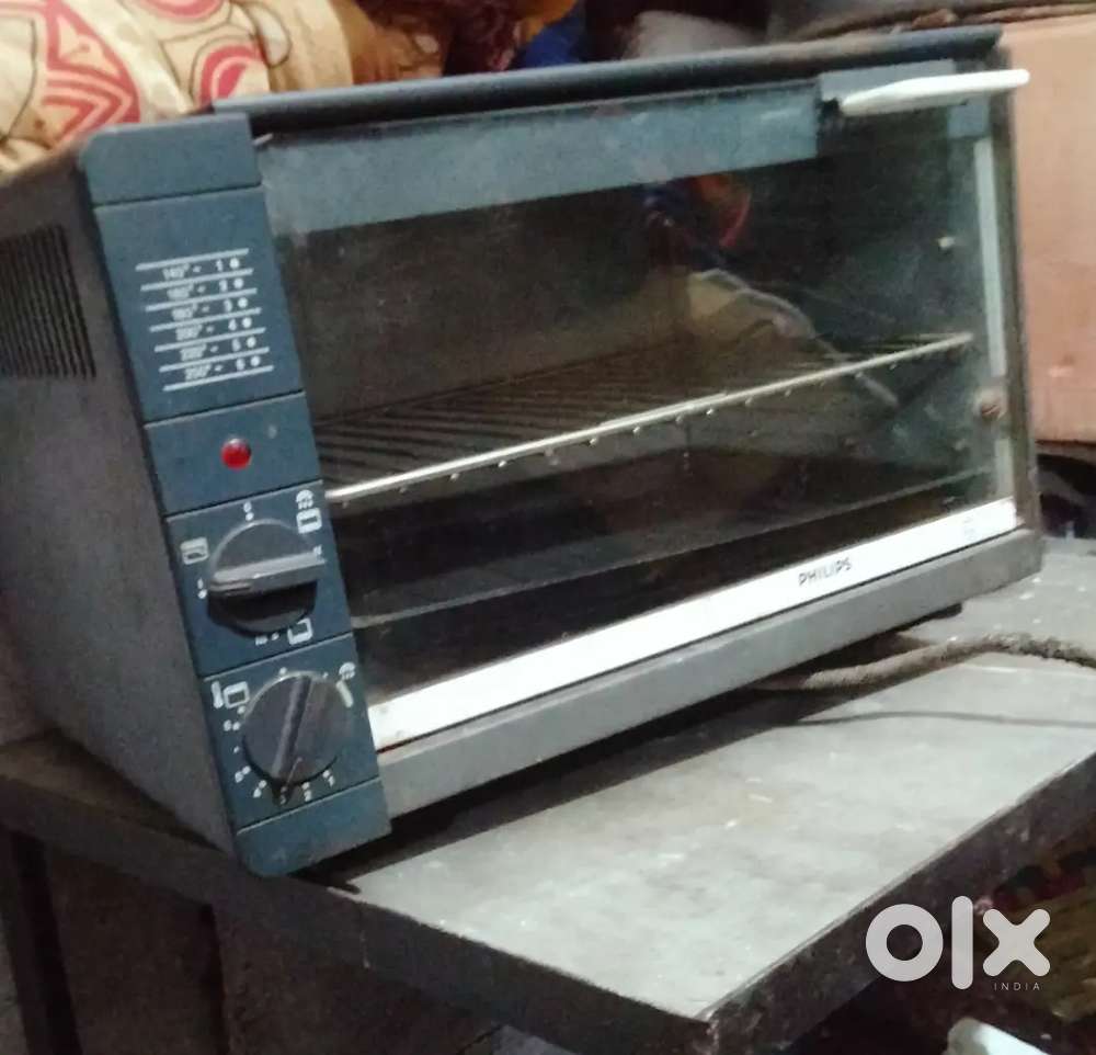 Philips oven