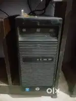 Hp i5 4th generation working good.