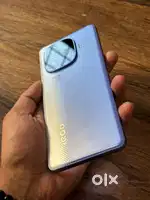 1 month used IQOO Neo 10R 256GB Brand New with Box & Bill