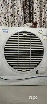 Cooler Fully conditionally