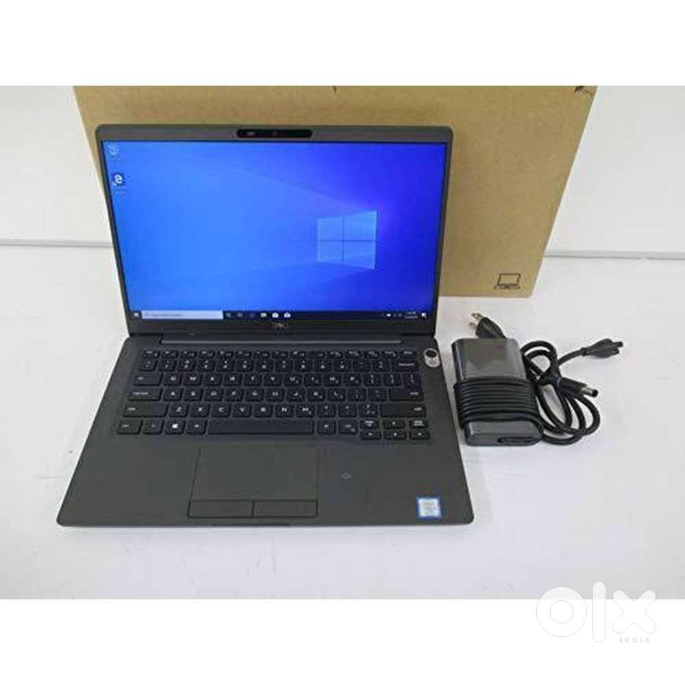 DELL I7 LAPTOP WITH 1 YEAR WARRANTY