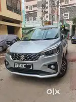 Maruti Suzuki Ertiga 2023 Petrol 17000 Km Driven