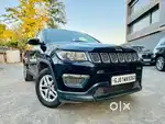 Jeep Compass 1.4 Sport Plus, 2021, Diesel