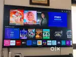 50 INCH ANDROID SMART LED TV EXCHANGE AVAILABLE