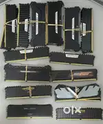 SPOT CASH BUYING UR PC PROCESSOR RAM SSD NVME SERVER RAM BUYER CALLME