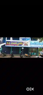 Shop for rent office or clinic