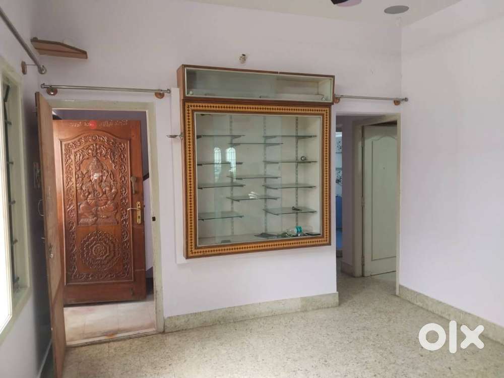 2BHK HOUSE IN VIJAY NAGAR FOR LEASE