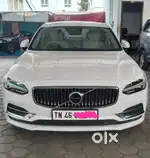 Volvo S90 D4 Momentum, 2017, Diesel