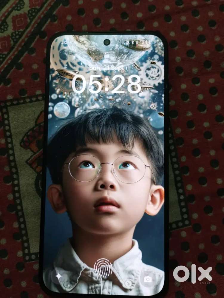 Reno 13 oppo