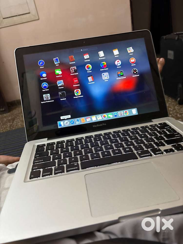 Macbook pro