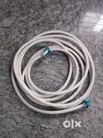 High quality PVC very long 8 meters Washing Machine pipe IFB original