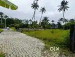 5 Cent Paravoor Aluva Route Malikampeedika House Plot