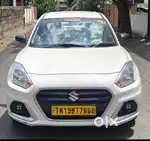 Maruti Suzuki Swift Dzire 1.3 LXI, 2024, CNG & Hybrids
