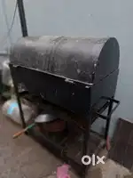 Kitchen Stove