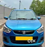 Maruti Suzuki Alto K10 2016 CNG & Hybrids 120000 Km Driven