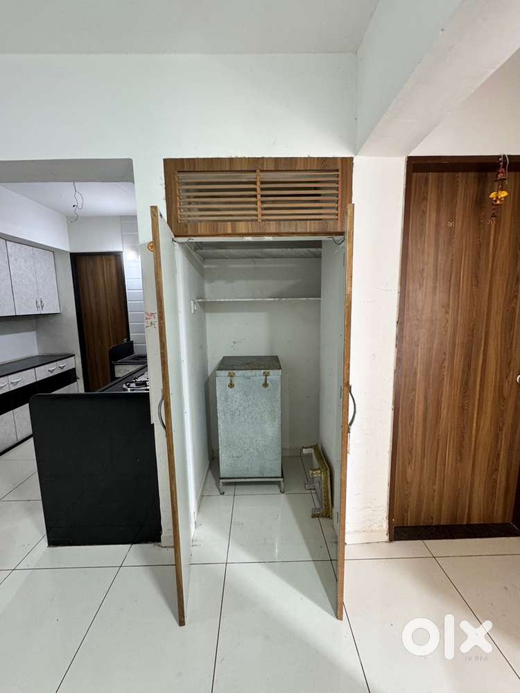 2 BHK Furnished Flat for rent