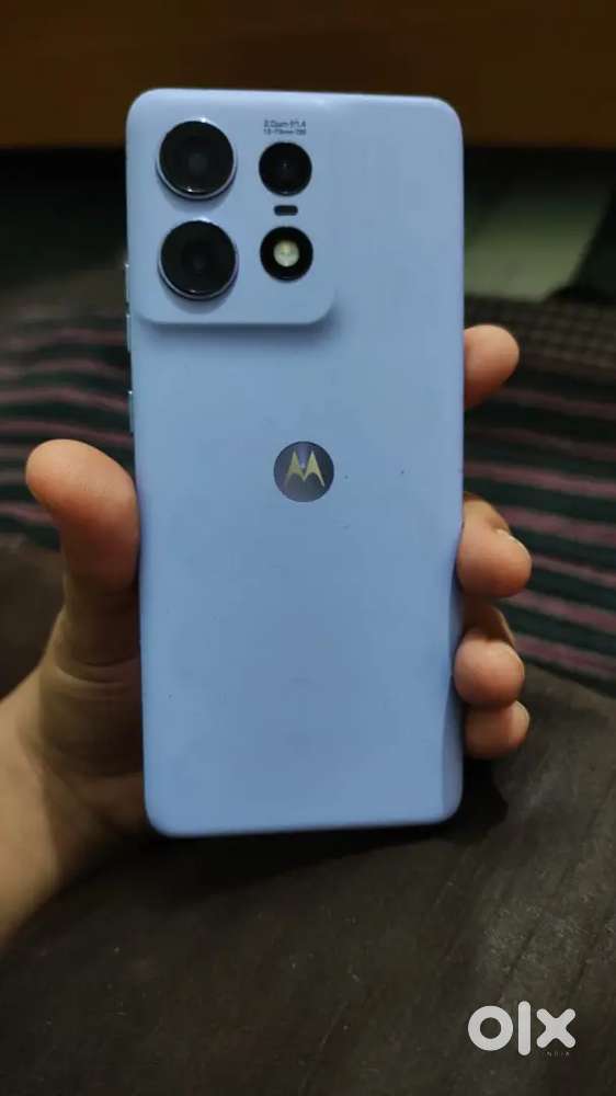 Motorola edge 50 pro