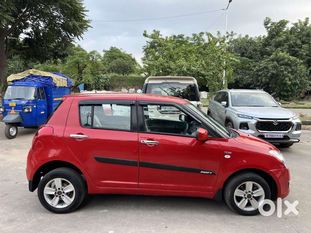 Maruti Suzuki Swift DDiS VDI, 2008, Diesel
