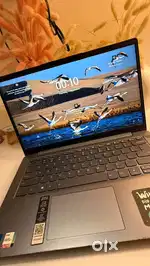 Lenovo 11th SLIM3- i4 8GB 512GB