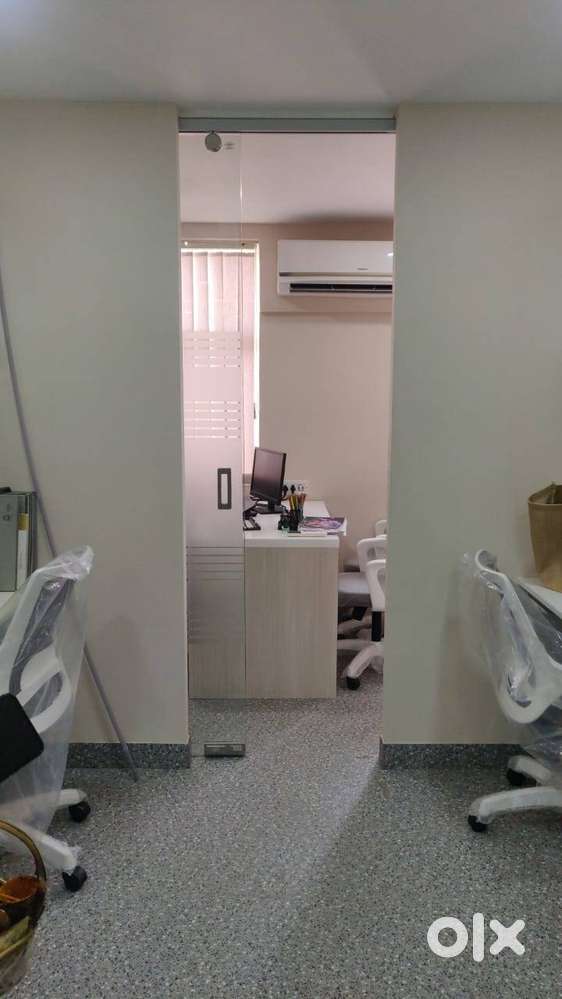 Office Space For Rent At Park Street Near Mercy Hospital