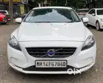 Volvo V40 D3, 2016, Diesel