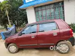 Maruti Suzuki Alto 2009