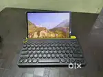 Logitech K480 Multidevice Tablet Keyboard