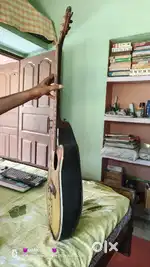 Guitar Selling