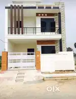 3 BHK Independent House near Padur, Siruseri