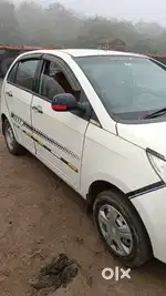 Tata Indica Vista 2013 Diesel