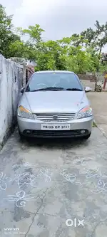 Tata Indigo Ecs 2013 Diesel 115000 Km Driven