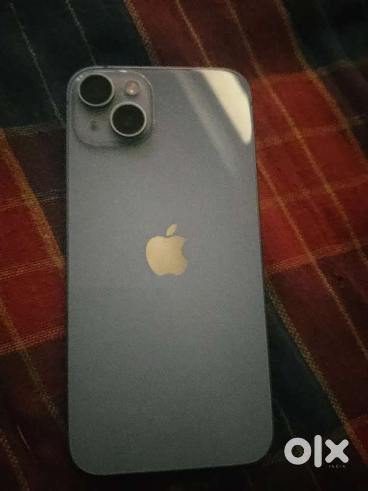 Iphone 14 plus at good condition