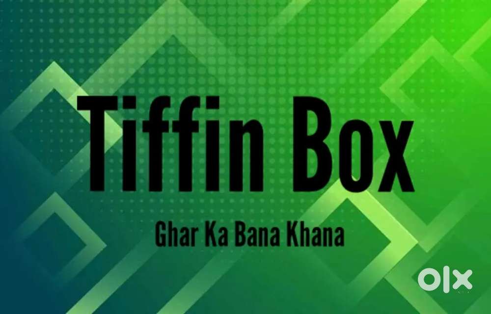 Homemade Food Available For Tiffin Service