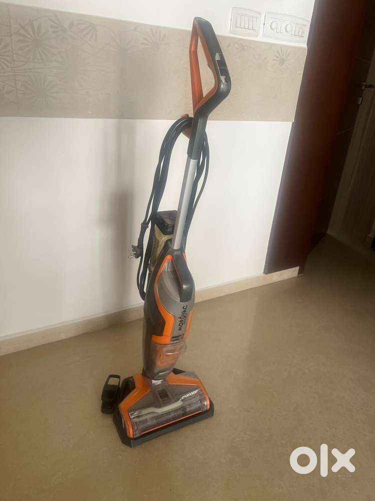 Eureka Forbes Mop n Vac Vacuum Cleaner