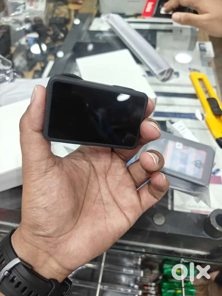 DJI Action 5 pro adventure combo